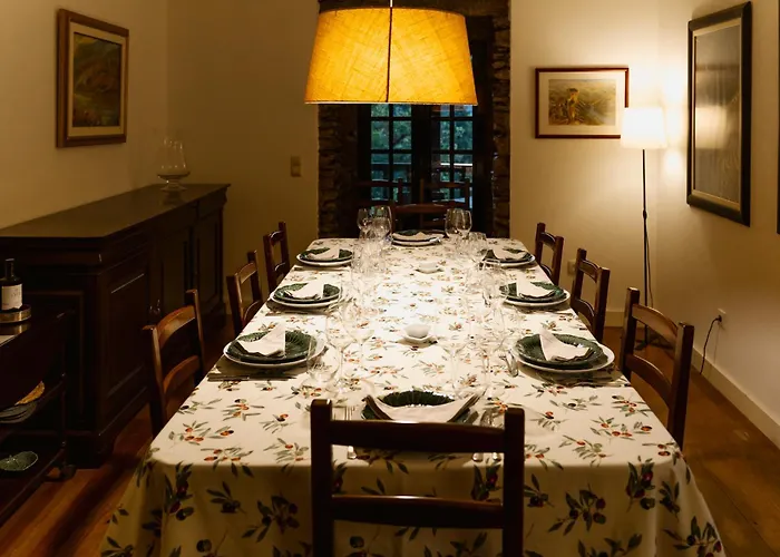 Quinta De S. Jose - 4*