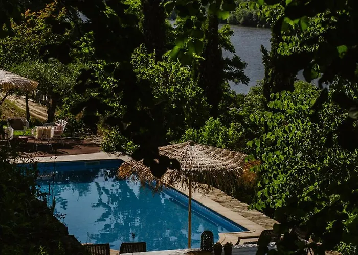 Quinta De S. Jose - Ervedosa do Douro