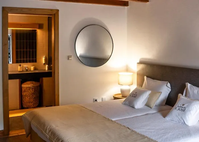 Quinta De S. Jose - 4* Ervedosa do Douro