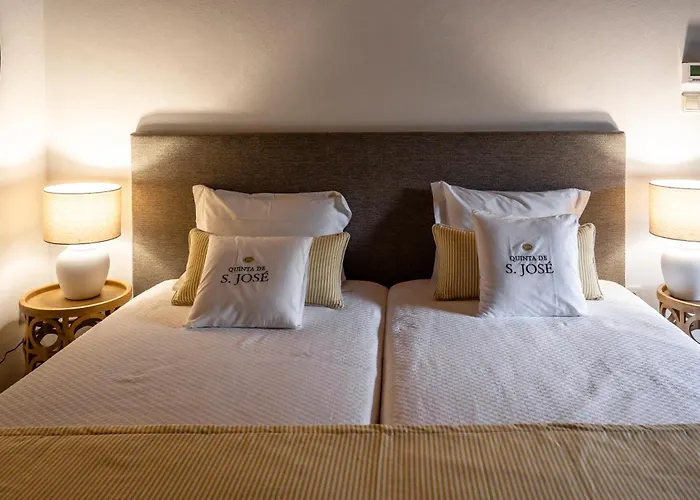 Quinta De S. Jose - Pensión