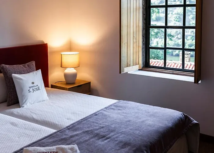 Pensión Quinta De S. Jose -