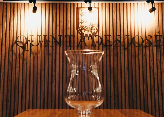 Quinta De S. Jose - Pensión 4*