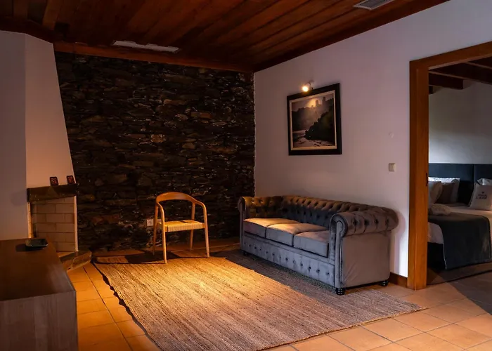 Quinta De S. Jose - 4* Ervedosa do Douro