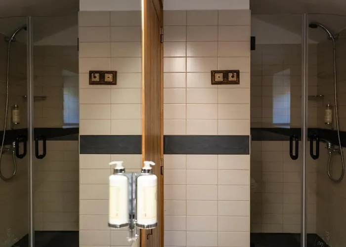 Quinta De S. Jose - Pensión Ervedosa do Douro